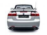 Saab 9-3 Convertible BioPower Hybrid Concept 2006 года